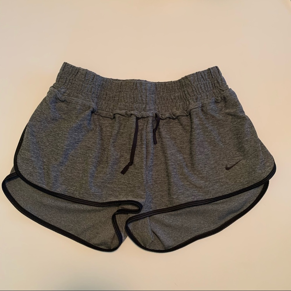 Nike XS Running Shorts